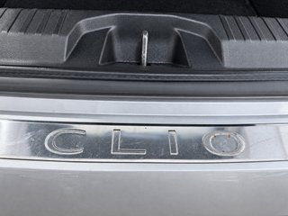 Renault Clio 2023