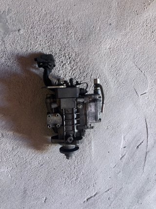 Bomba Inyectora Seat 1.9 TDI