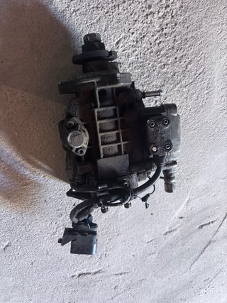Bomba Inyectora Seat 1.9 TDI