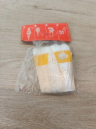Muñeco Super Paracaidista héroes del espacio