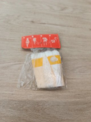 Muñeco Super Paracaidista héroes del espacio