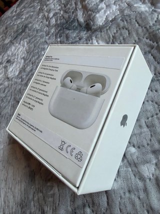 AirPods Pro 2ª Generazione