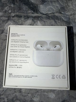 AirPods Pro 2ª Generazione