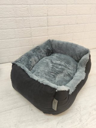 Cama para perro Lionto Talla S (40x30cm)