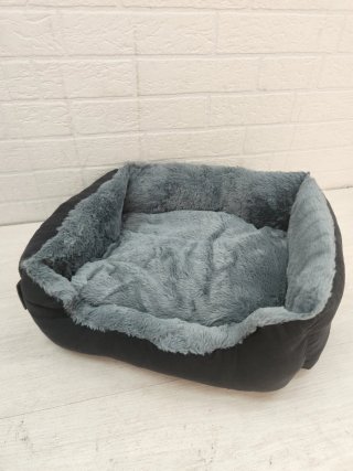 Cama para perro Lionto Talla S (40x30cm)