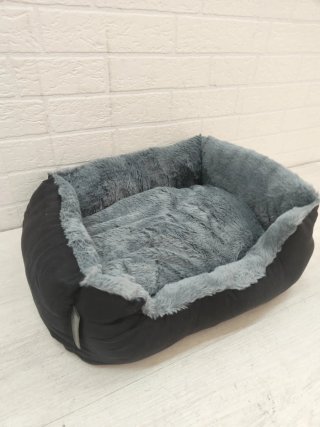 Cama para perro Lionto Talla S (40x30cm)