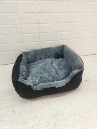 Cama para perro Lionto Talla S (40x30cm)