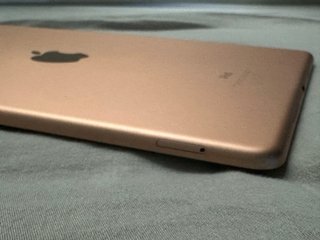 iPad Air 3 - 256 gb - celullar