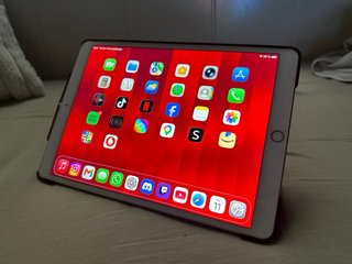iPad Air 3 - 256 gb - celullar