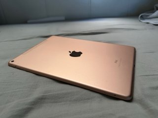 iPad Air 3 - 256 gb - celullar