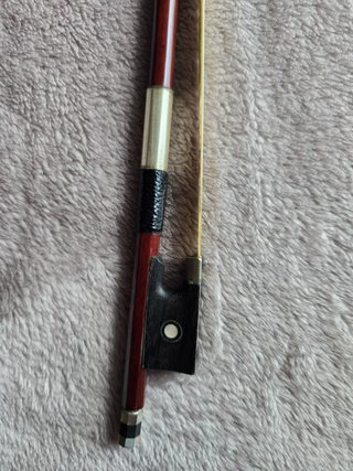 Violín E. Kreutzer 1/2 con arco