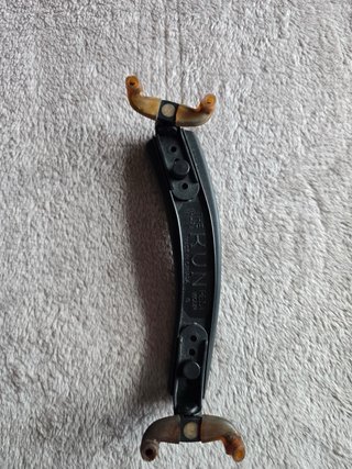 Violín E. Kreutzer 1/2 con arco