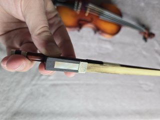 Violín E. Kreutzer 1/2 con arco