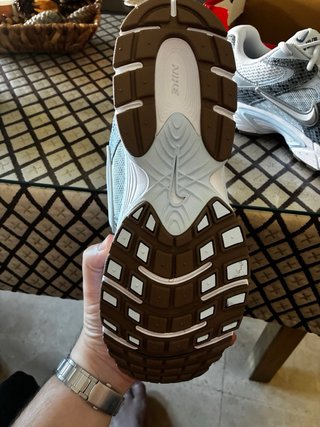 Zapatillas Nike v5 rnr prm
