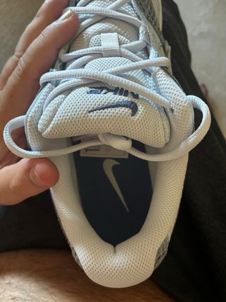 Zapatillas Nike v5 rnr prm