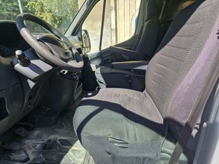 Renault Master L1H2 VEHI TALLER 145 CV