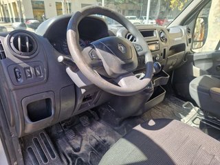 Renault Master L1H2 VEHI TALLER 145 CV