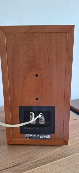 Altavoces Tannoy Mercury V1i