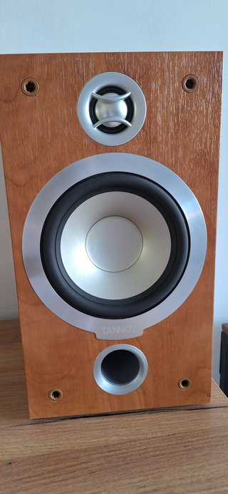 Altavoces Tannoy Mercury V1i