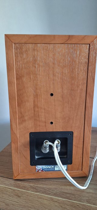 Altavoces Tannoy Mercury V1i