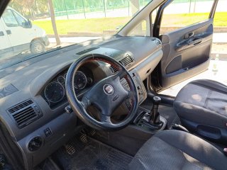 SEAT Alhambra 2007