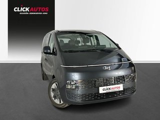 Hyundai Staria 2.2 CRDI 177CV 9S 8AT Tecno