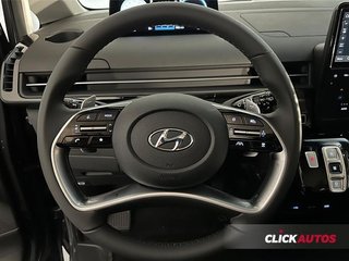 Hyundai Staria 2.2 CRDI 177CV 9S 8AT Tecno