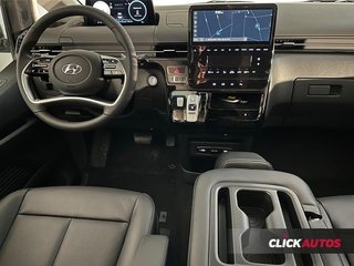 Hyundai Staria 2.2 CRDI 177CV 9S 8AT Tecno