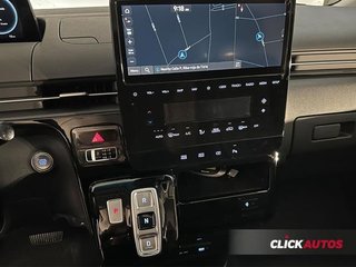 Hyundai Staria 2.2 CRDI 177CV 9S 8AT Tecno