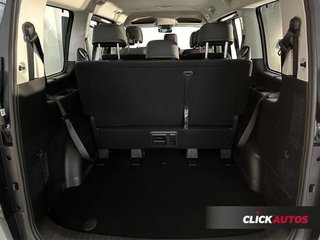 Hyundai Staria 2.2 CRDI 177CV 9S 8AT Tecno