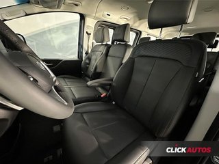 Hyundai Staria 2.2 CRDI 177CV 9S 8AT Tecno