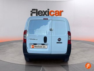 Fiat Fiorino Cargo SX N1 1.3 MJet 80 CV