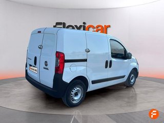 Fiat Fiorino Cargo SX N1 1.3 MJet 80 CV