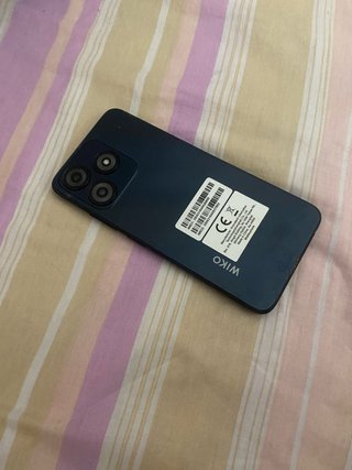 Movil Wiko T20