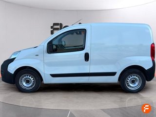 Fiat Fiorino Cargo SX N1 1.3 MJet 80 CV