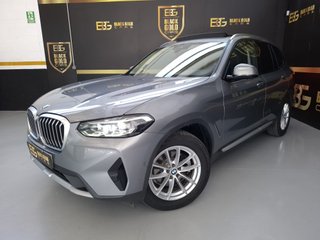 BMW X3 xDrive20d xLine