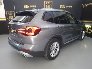 BMW X3 xDrive20d xLine