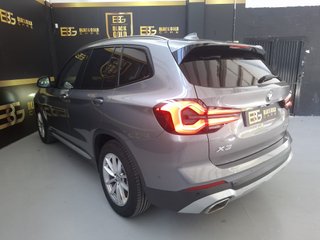 BMW X3 xDrive20d xLine