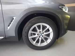 BMW X3 xDrive20d xLine