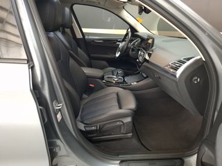 BMW X3 xDrive20d xLine