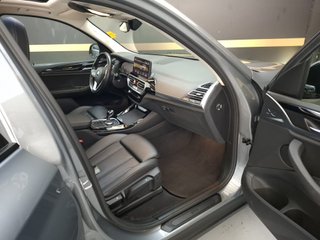 BMW X3 xDrive20d xLine