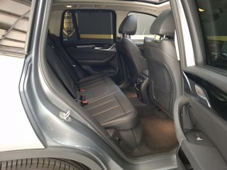 BMW X3 xDrive20d xLine