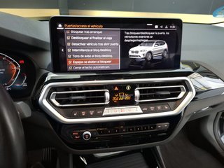 BMW X3 xDrive20d xLine