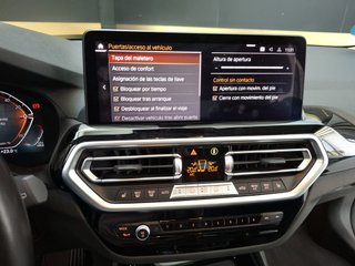 BMW X3 xDrive20d xLine