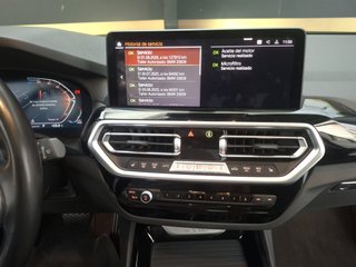 BMW X3 xDrive20d xLine