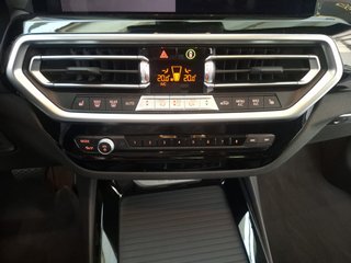 BMW X3 xDrive20d xLine
