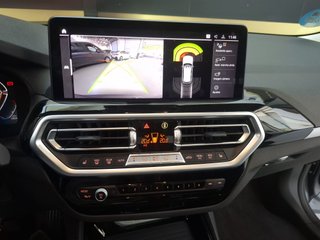 BMW X3 xDrive20d xLine