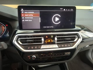 BMW X3 xDrive20d xLine