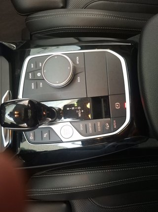 BMW X3 xDrive20d xLine