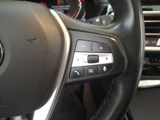 BMW X3 xDrive20d xLine